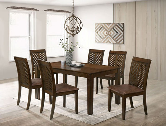 GARNETT DINING TABLE