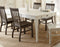 Cayla Dining Set