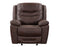 Stetson Manual Glider Recliner