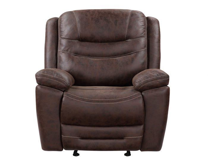 Stetson Manual Glider Recliner