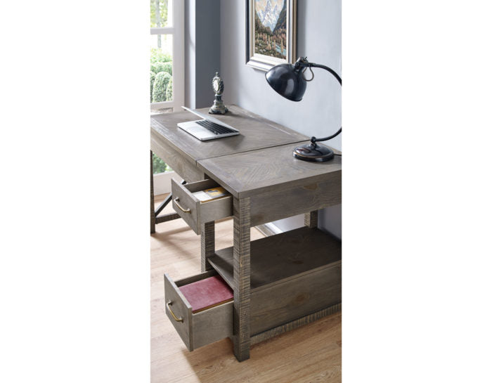 Dexter Lift-Top Desk