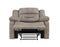 Abilene Manual Recliner, Tan