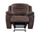 Stetson Manual Glider Recliner