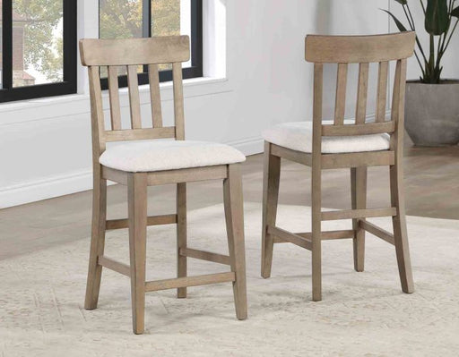 Napa 24″ Counter Stool