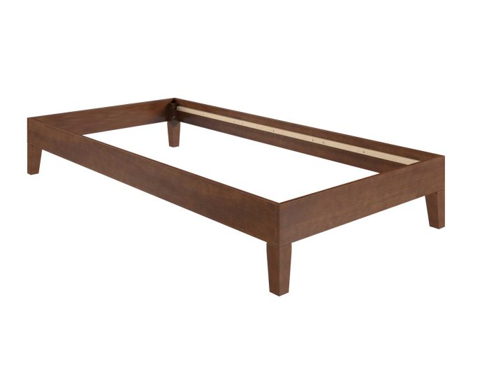 Nix Twin Platform Bed