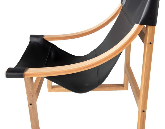 Lima Sling Chair