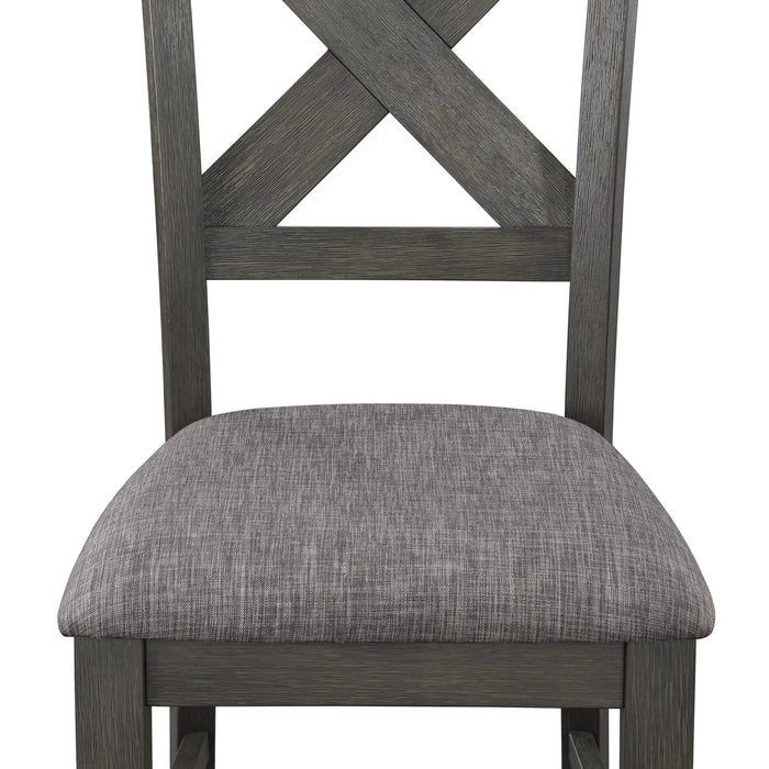 Rufus Dining Chair