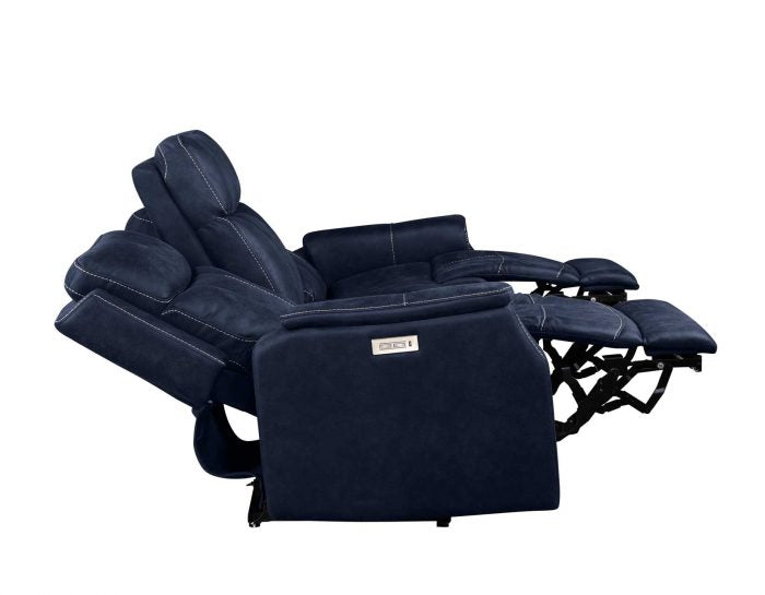 Valencia Dual-Power Reclining Sofa