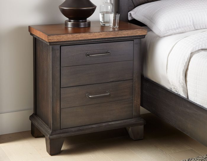 Bear Creek Nightstand