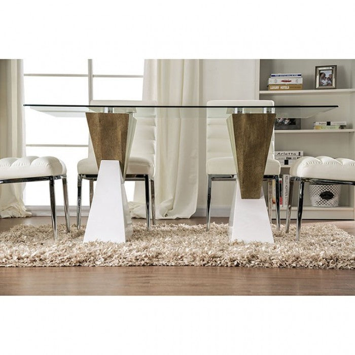 BINJAI DINING TABLE