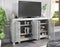 Rio 4-Door Accent Cabinet