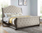 Rhapsody King Bed