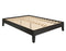 Nix Full Platform Bed