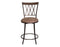 Sedona 24″ Counter Stool, Swivel