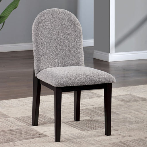 ORLAND SIDE CHAIR