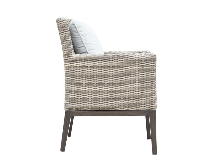 Marina Patio Arm Chair