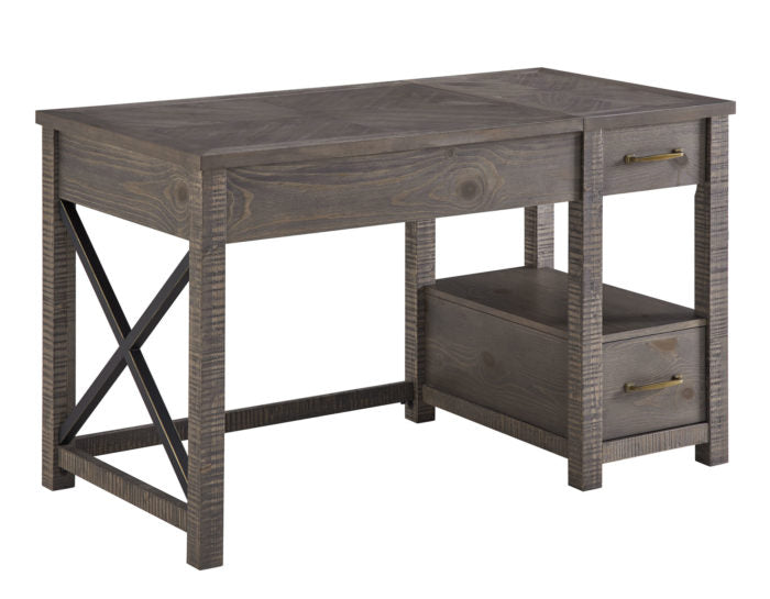 Dexter Lift-Top Desk