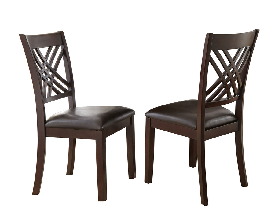 Adrian Dining Set