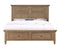 Riverdale 4-Piece Queen Bedroom Set