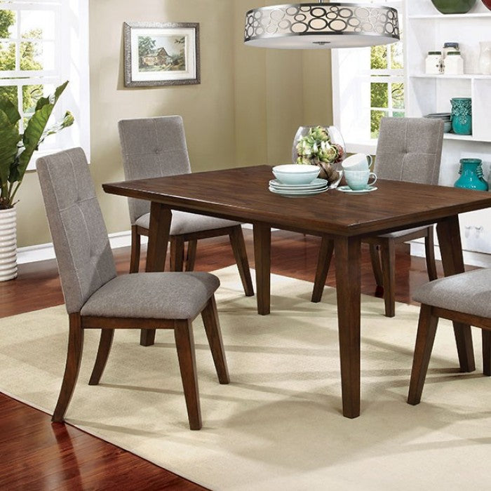 ABELONE 7 PIECE DINING SET