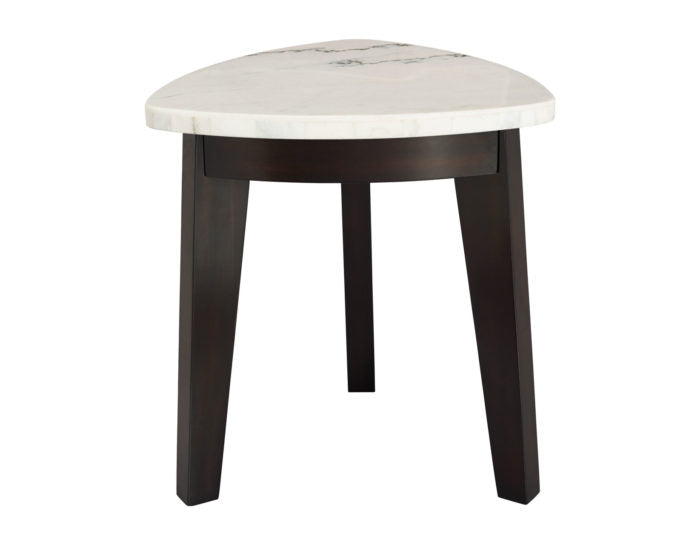 Francis 3-Pack Marble Top Set (Cocktail & 2 End Tables)