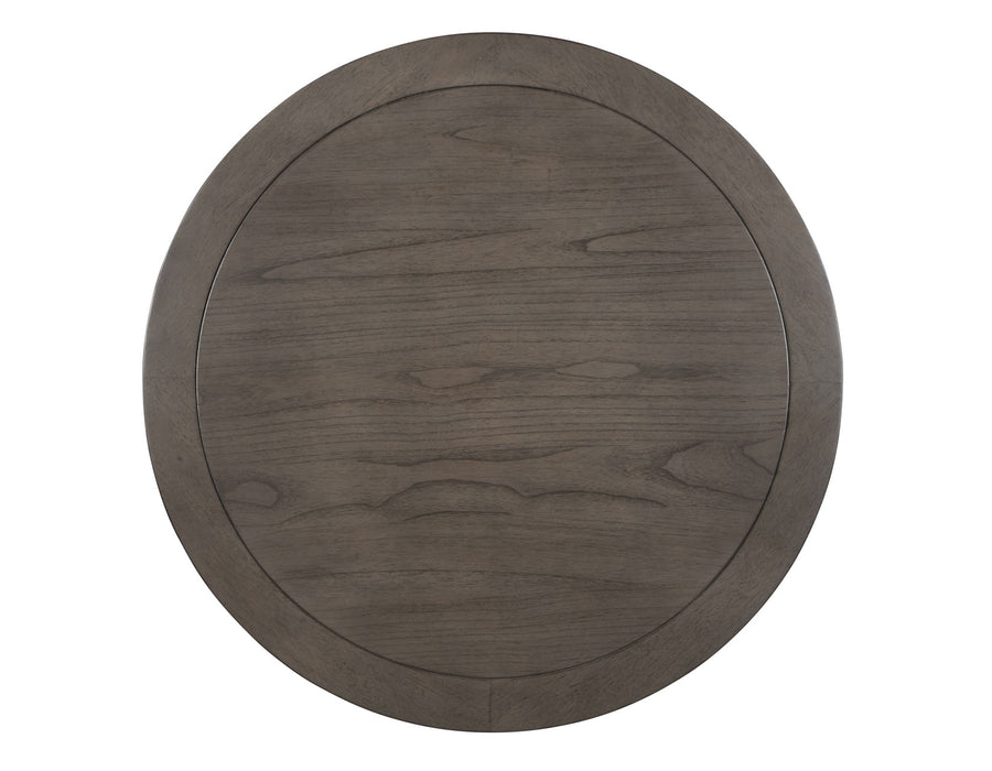 Yorktown 5-Pack 42-inch Round Dining