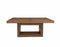 Garland 70-88-inch Table w/18-inch Leaf