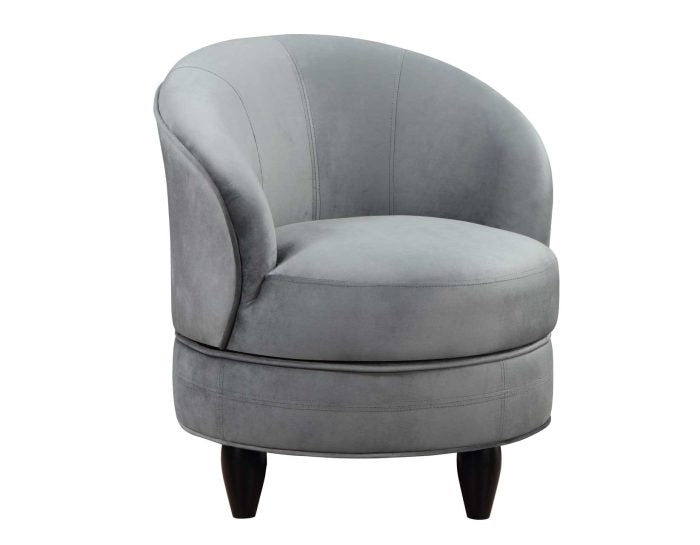 Sophia Swivel Accent Chair