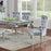 ADALIA DINING TABLE