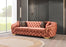 Lupino Velvet Sofa & Loveseat