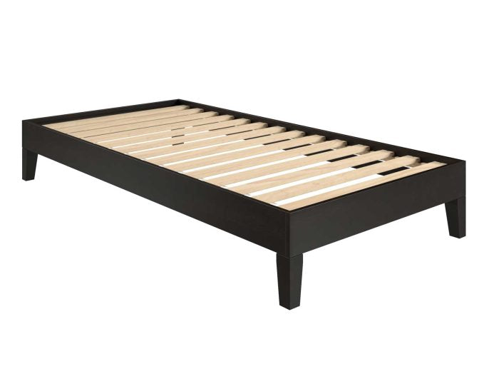 Nix Twin Platform Bed