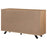 Taylor 7-drawer Rectangular Dresser Light Honey Brown