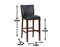 Tiffany 30″ Bar Stool