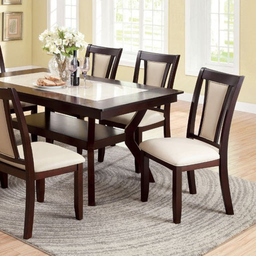 BRENT DINING SET