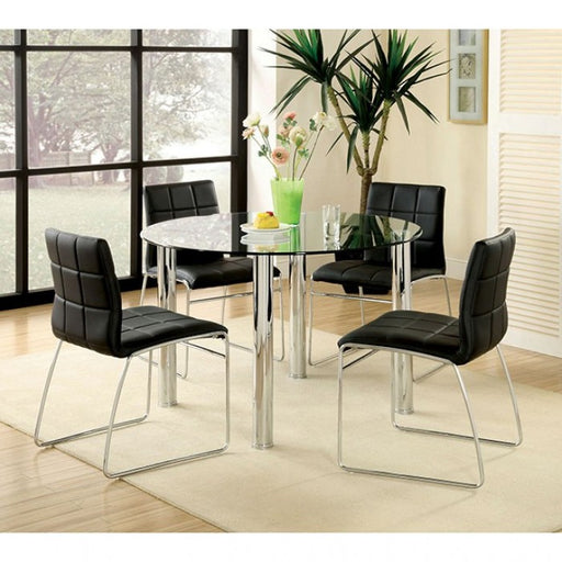 KONA ROUND DINING TABLE