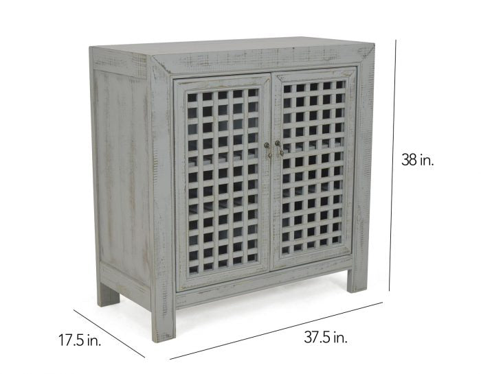 Rio Accent Cabinet