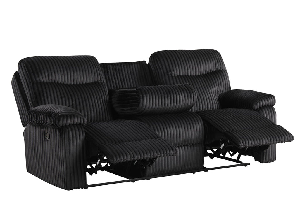 BRAVO - 3pc Reclining Set