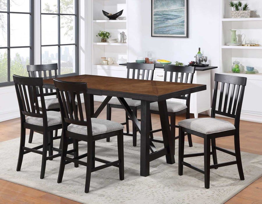 Halle Counter Dining Set