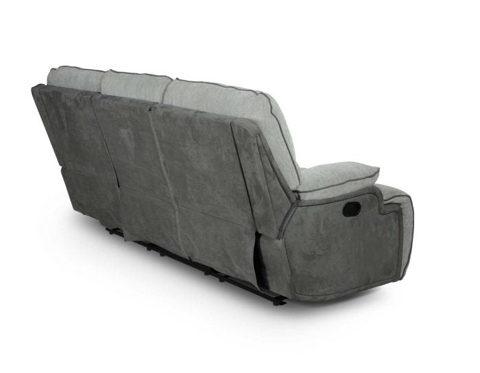 Cyprus Manual Reclining Sofa