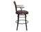 Bayview 24″ Counter Stool, Swivel