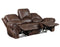 Navarro Manual Reclining Sofa