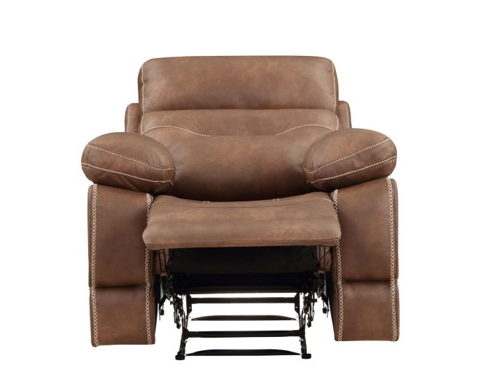 Rudger Manual Recliner