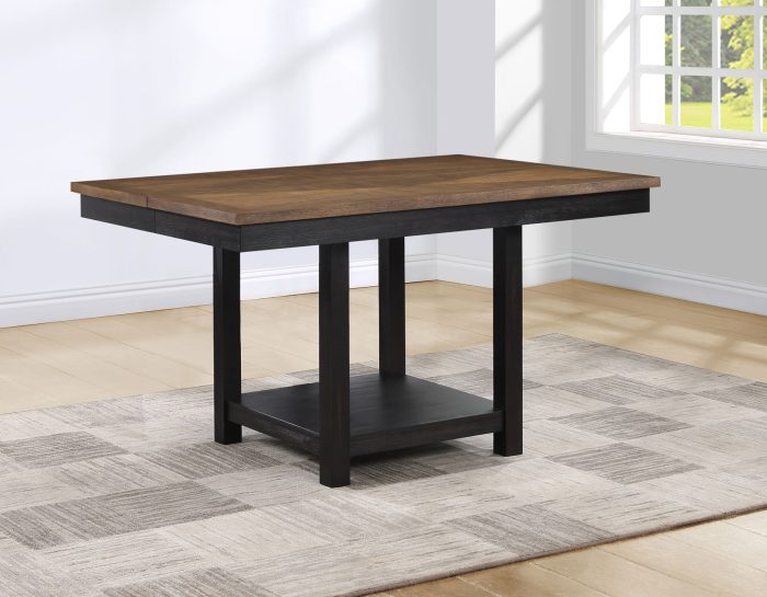 Harington 36-52-inch Dining Table