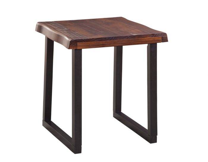 Jennings 3-Piece Occasional Set (Cocktail Table & 2 End Tables)