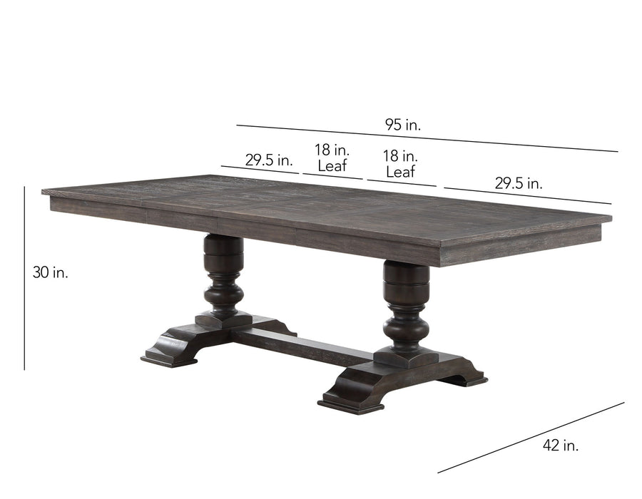 Hutchins Dining Set