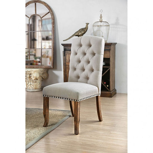 GIANNA SIDE CHAIR (2/CTN)