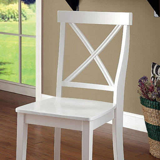 PENELOPE SIDE CHAIR (2/BOX)