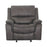 HENRICUS GLIDER RECLINER