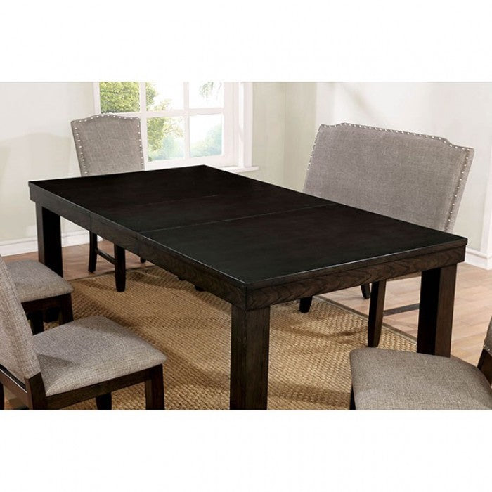 TEAGAN DINING TABLE