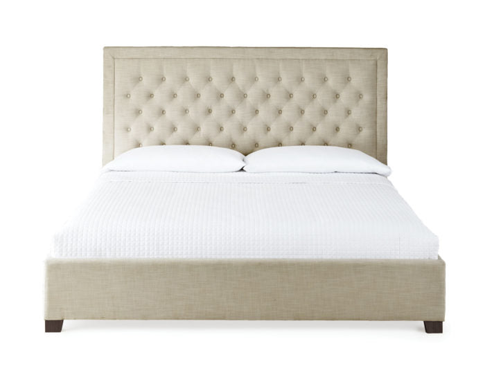 Isadora King Bed